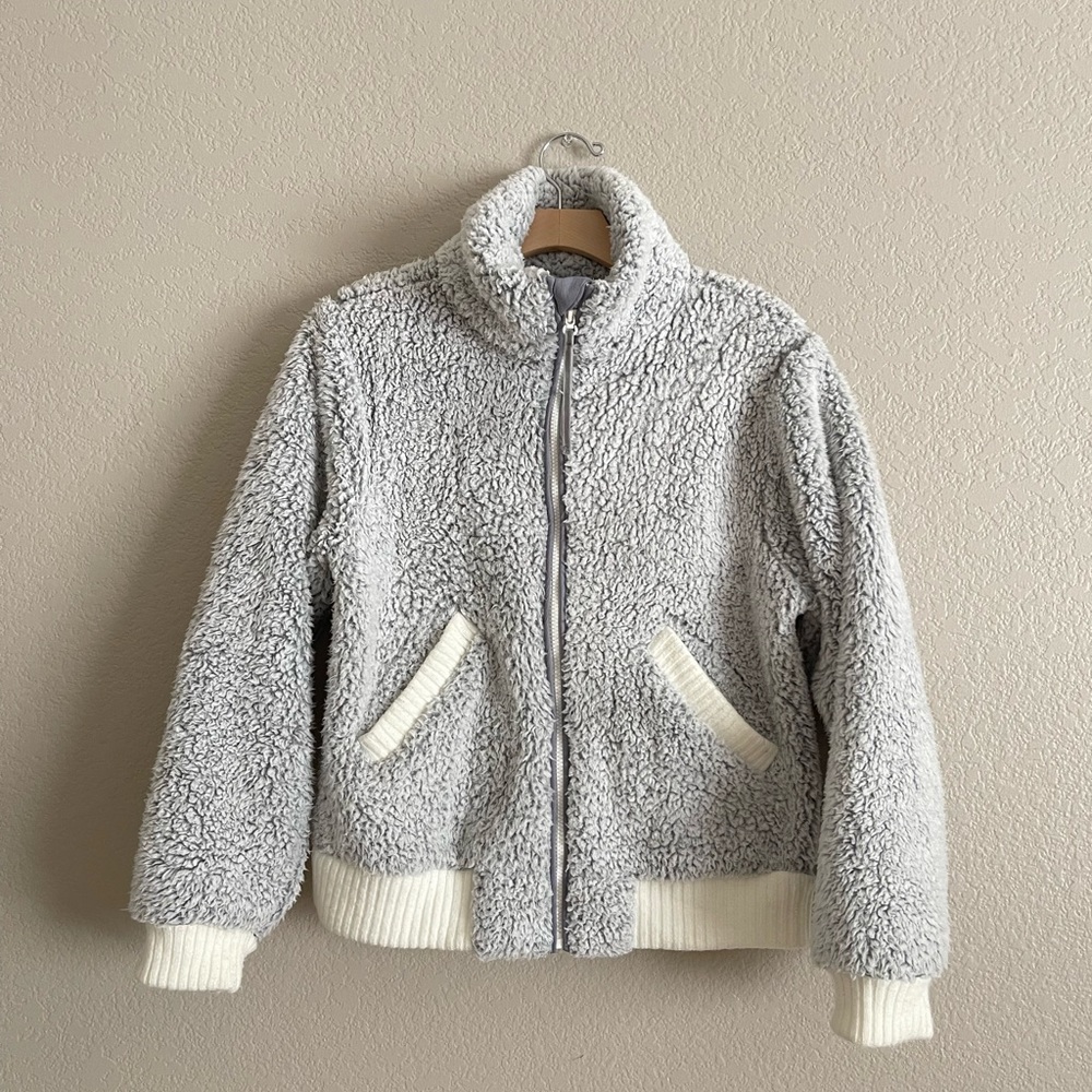 By Anthropologie Cozy Jacket
